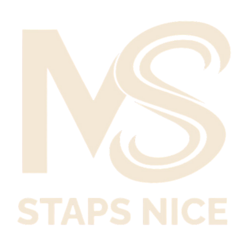 Logo de l’association étudiante MS STAPS NICE
